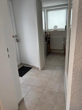 Foto - 2 Zimmer Erdgeschoßwohnung zur Miete in Weimar (Lahn)