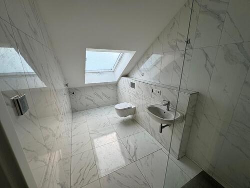 Foto - 2 Zimmer Dachgeschoßwohnung in Kreuztal