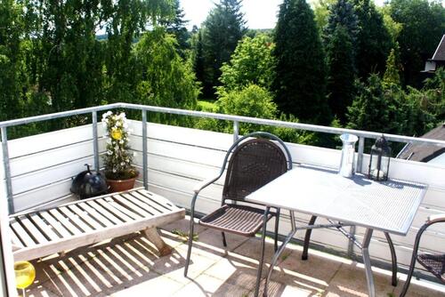 Foto - 2 Zimmer Dachgeschoßwohnung zur Miete in Dreieich