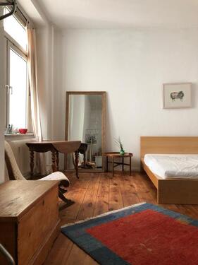 Foto - 1 Zimmer Etagenwohnung zum Kaufen in Berlin