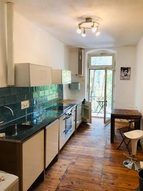 Foto - 1 Zimmer Etagenwohnung in Berlin