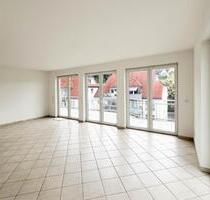 Ruhig, hell, großzügig! Maisonettewohnung im Herzen von Overath.