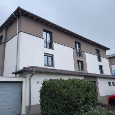 Foto - Exklusive Penthousewohnung mit Balkon, Garage & hohen Decken in Edenkoben