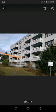 Foto - Wohnung in Kaiserslautern - 750,00&nbsp;EUR Kaltmiete, ca.&nbsp; 85,00&nbsp;m&sup2;