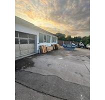 Lagerhalle - 1.250,00&nbsp;EUR Kaltmiete, ca.&nbsp; 185,00&nbsp;m&sup2; in Hattingen (PLZ: 45527) Blankenstein