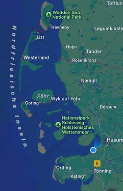 Foto - 10.5 Zimmer Mehrfamilienhaus, Wohnhaus zum Kaufen in Husum