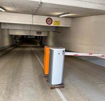 PKW Stellplatz Arabellapark zu vermieten - München Au-Haidhausen