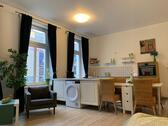 Foto - 1.5 Zimmer Etagenwohnung zur Miete in Krefeld