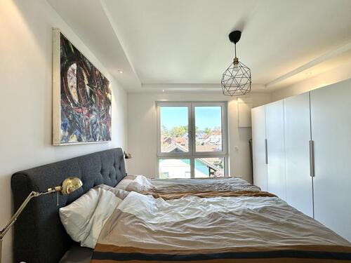 Foto - Etagenwohnung in Wolfratshausen zur Miete