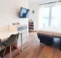 Möbliertes Penthouseapartment zur Übergangslösung (Kurzzeitmiete) - Trier Feyen-Weismark