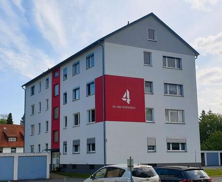 Foto - 3.5 Zimmer Etagenwohnung zum Kaufen in Bad Gandersheim