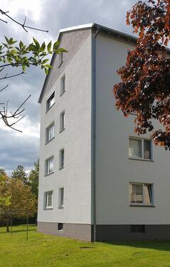 Foto - 3.5 Zimmer Etagenwohnung in Bad Gandersheim