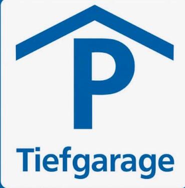 Foto - Tiefgaragenstellplatz in Fürth Südstadt zur Miete