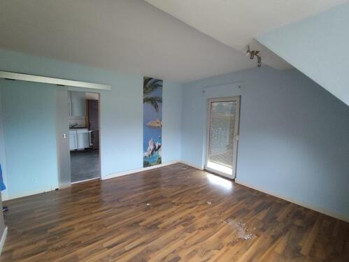 Foto - Etagenwohnung in Wetzlar zur Miete