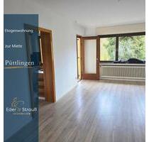 3 ZKB mit Einbauküche und Garten, ihre neue Oase - Püttlingen