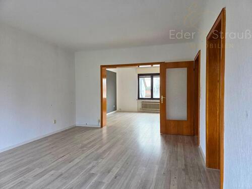 Foto - Etagenwohnung in Püttlingen zur Miete