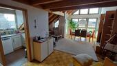 Foto - Dachgeschoßwohnung in Putzbrunn zur Miete