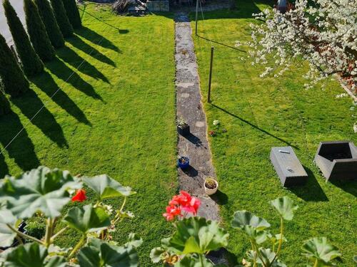 Foto - Doppelhaushälfte mit mehreren Wohnungen