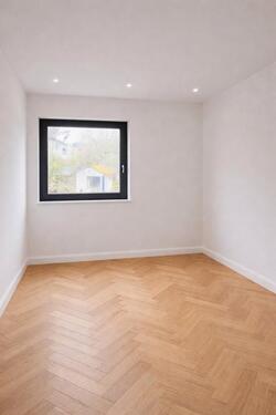 Foto - 4 Zimmer Erdgeschoßwohnung in Kronshagen