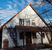 EG-Wohnung in 85235 Lukka nähe A8 Odelzhausen