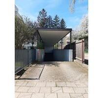 TG-Stellplatz Duplex unten - Schwabing - München Am Riesenfeld