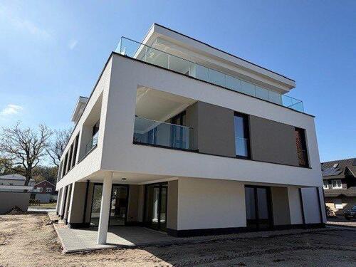 Foto - Moderne Neubauwohnung in ruhiger, zentraler Lage von Bad Zwischenahn