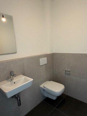 Foto - 3 Zimmer Erdgeschoßwohnung in Bad Zwischenahn