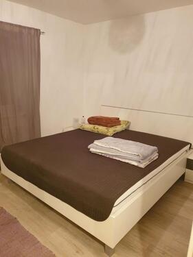 Foto - Etagenwohnung in Schwarzenbek zur Miete