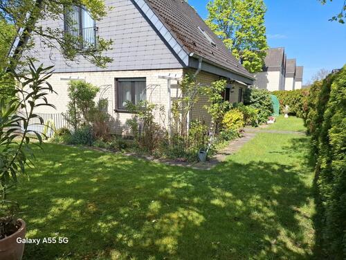 Foto - Freistehendes Einfamilienhaus - 750.000,00&nbsp;EUR Kaufpreis, ca.&nbsp; 160,00&nbsp;m&sup2;