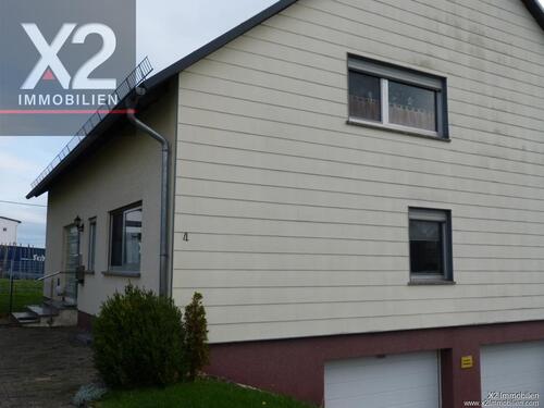 Foto - Wohnung zu vermieten - Binsfeld