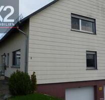 Wohnung zu vermieten - Binsfeld - Osann-Monzel