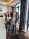 Foto - Werde Teil einer Bürogemeinschaft für Startup oder Gründer ab 1.7