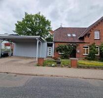 Doppelhaushälfte im Landhausstil - Ziethen