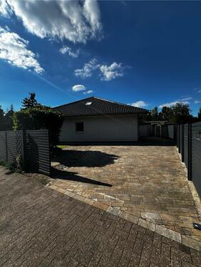 Foto - Von privat: Traumhafter Bungalow