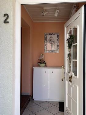 Foto - Einfamilienhaus in ruhiger Lage in Bechhofen