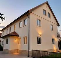 Einfamilienhaus in ruhiger Lage in Bechhofen