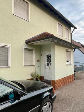 Foto - Einfamilienhaus zum Kaufen in Bechhofen