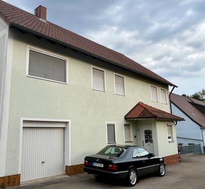 Foto - Einfamilienhaus in Bechhofen zum Kaufen