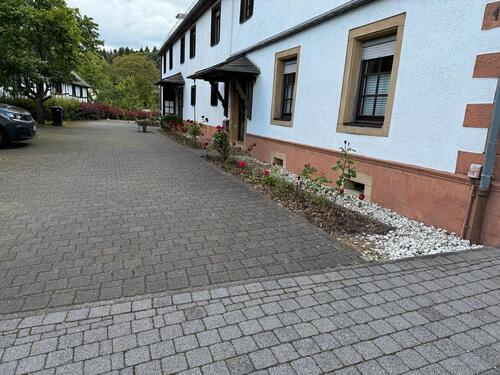 Foto - Wohnung in Hattgenstein - 595,00 EUR Kaltmiete,