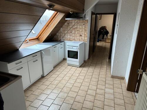 Foto - Etagenwohnung zur Miete in Brücken