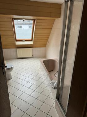 Foto - Etagenwohnung in Brücken zur Miete