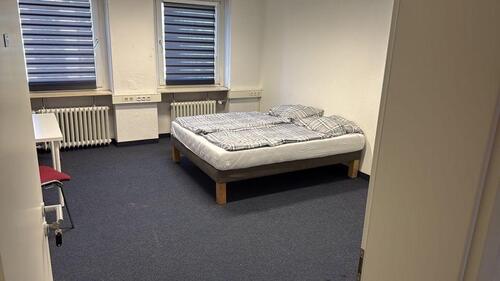 Foto - WG ZIMMER MONTEUR ZIMMER HANNOVER NÄHE BAHNHOF