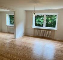 4-Raumwohnung mit Balkon und Gäste-WC - Kiel Neumühlen-Dietrichsdorf