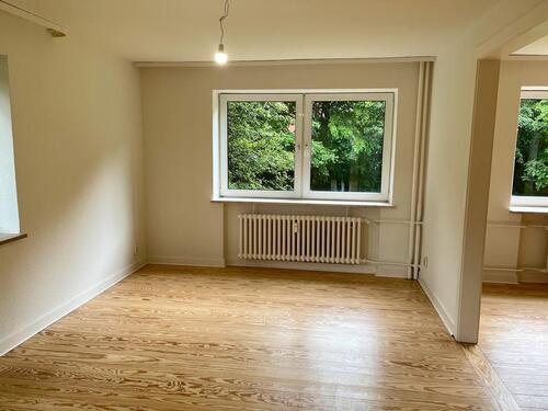 Foto - Etagenwohnung zur Miete in Kiel