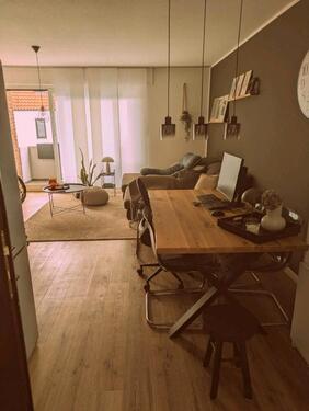 Foto - Etagenwohnung in Ahlen