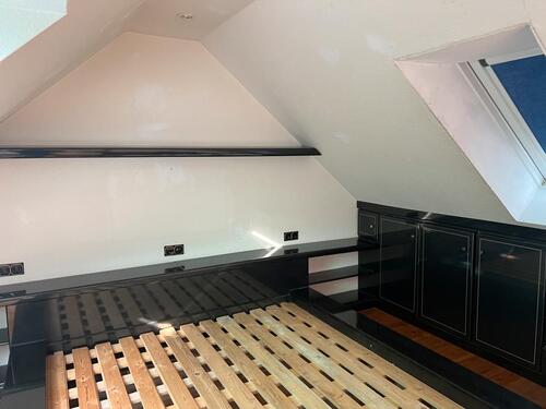 Foto - Etagenwohnung in Nordenham
