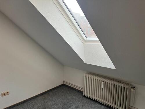Foto - Etagenwohnung in Nordenham zur Miete