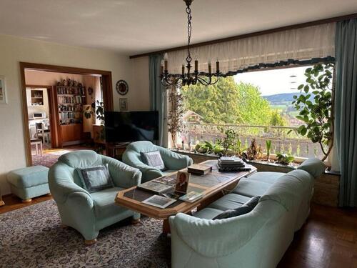 Foto - Wohnung über 2. Etagen - 1.000,00 EUR Kaltmiete,