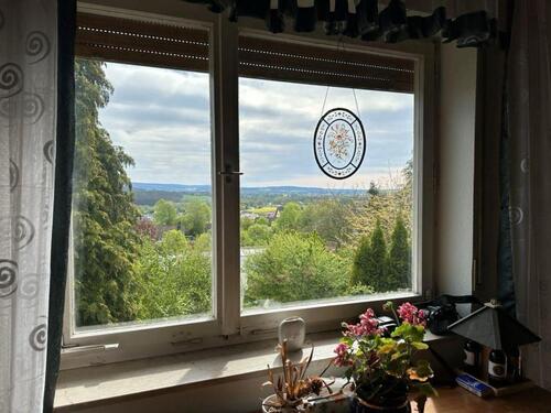 Foto - Etagenwohnung in Heinersreuth zur Miete