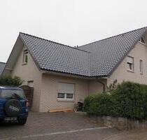 4 ZKB Erdgeschosswohnung in Wetschen zu vermieten - Rehden
